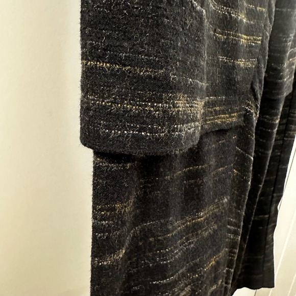 3.1 Philip Lim Wool Blend Pants - Picture 5 of 8